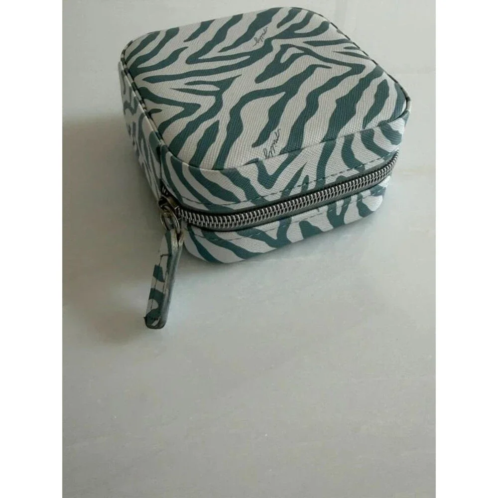 Milly jewelry travel organizer trinket box